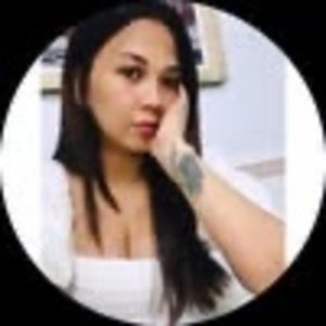 Meet your Posher, Maria irene